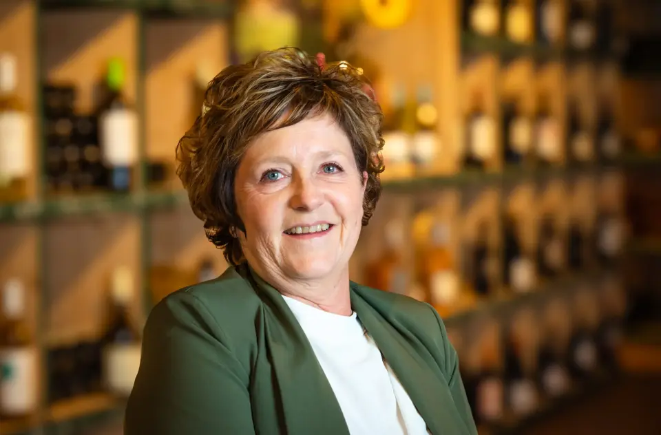 Judith - Wijnhandel van Ouwerkerk