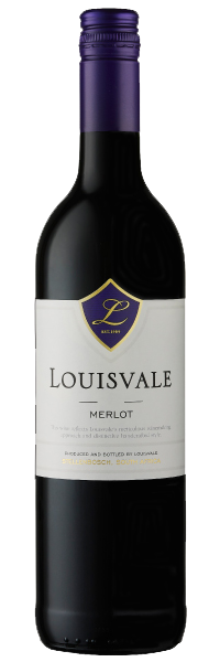 Louisvale Merlot